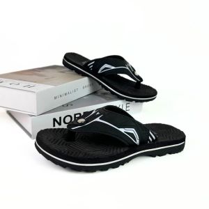 LOZTA Sandal Karet Anak Jepit Anti Slip Tahan Air J01 Series