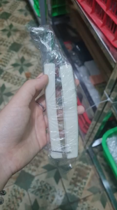 Kẹp gắp bát đĩa cách nhiệt đa năng bằng nhựa cao cấp