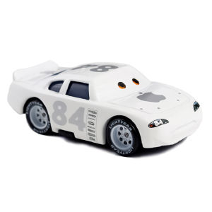 Takara Tomy | Pixar Cars 2 Cars 3 Pixar Cars Metal Diecast Cars Model Lightning McQueen Alloy Number Racing Series Childrens Toy Car