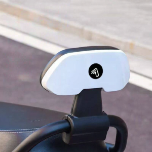 KAIT | Original Compatible Electric Scooter Rear Backrest