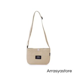 Inficlo - Sling Bag Tas Selempang Tas Selempang Pria Wanita Slingbag Casual - IFS 272