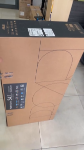 Màn Hình Cong Asus ProArt Display PA34VCNV 34" UW-QHD Chuyên Thiết Kế Đồ Họa - Hàng Chính Hãng