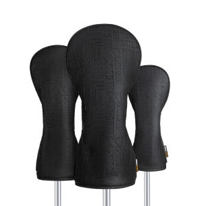 HELIX | Luxury Durable Golf Club Cover