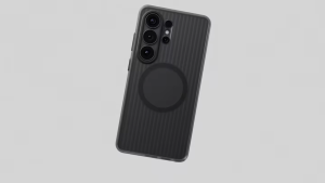 Samsung Original Rugged Magnet Case For Samsung Galaxy S26 Series