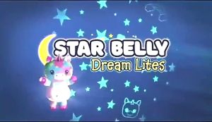 Vivahome Star Belly Dream Lights: A Perfect Gift for Children