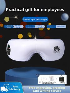 Xidanyinxiang | Practical Eye Massager