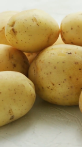 Potatoes/ Ubi Kentang 500G-1KG-2KG(Premium Quality)