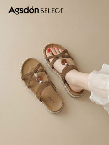 Agsdon | Fashionable Summer Womens Sandals