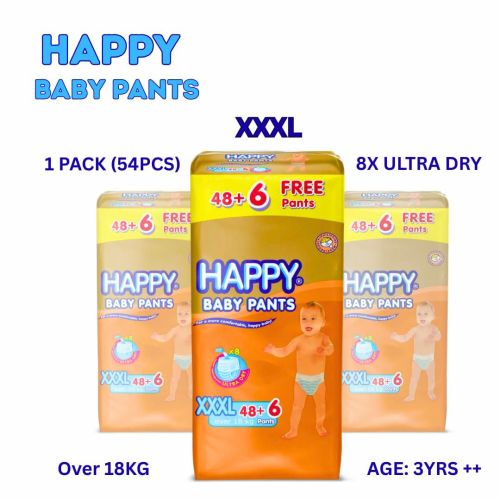 Happy Baby and Equator Pants vs. Pampers and Huggies: Are Budget Diapers Worth It?