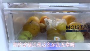 Ready Stock! Double-Sealed Food Storage Bags – PE Material Leak-Proof Reusable Freezer & Microwave Safe