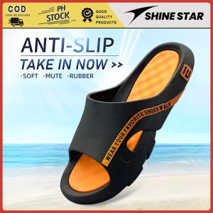 รองเท้าแตะสำหรับผู้ชาย - ผู้ชายผู้ชายเทรนด์แฟชั่นใหม่ รองเท้าแตะ การสำรวจราคา ไม่ลื่นชายหาดรองเท้าแตะ บ้านรองเท้าแตะ รองเท้าแตะสำหรับผู้ชาย สำหรับผู้ชายขายต้นฉบับ