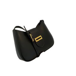 IELGY Túi Đeo Vai Ins thời trang hè mới Câu lạc bộ túi duy nhất nách túi cho phụ nữ