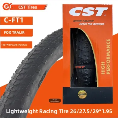Maxxis | Ultra-light Puncture Resistant Mountain Bike Tires