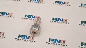 BAUT BINTANG 8X17MM - 5 PCS