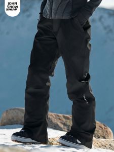 john snow | Womens Slim Fit Snowboard Waterproof Insulated All-Seam Sealed Ski Suit