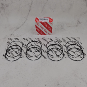 RING SEHER KOMPLIT STANDAR STD TOYOTA KIJANG 2L DIESEL DISEL 1SET