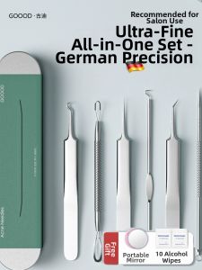 Acne Pimple Extractor Set