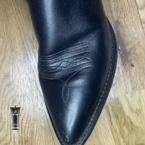 RAYHONG | Leather Color Repair Paste Car Seat Sofa Leather Refurbish Fix Scratch Crack Filling Leather Renovation Maintenance Agent 20ml