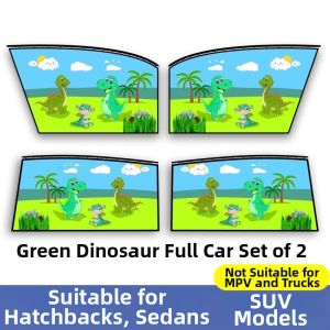 WEIKAMAYI | Sun Protection Baby Car Curtain Sliding Rail