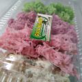 ampyang gula kelapa oleh - oleh khas Jogja jajan pasar enak murah. 