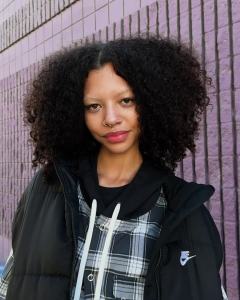 Nike Womens Calm Mules - Black