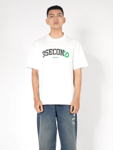 3Second x Dagelan Kaos Pria Lengan Pendek Regular Fit Katun Dimaggio 450725