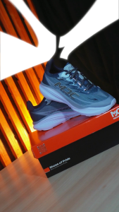 MJC Indonesia Quantum X - Sepatu Gym Grey Sol Empuk Ringan Anti Slip Olahraga & Harian Matrix Mens Running Shoes Running Lifestyle