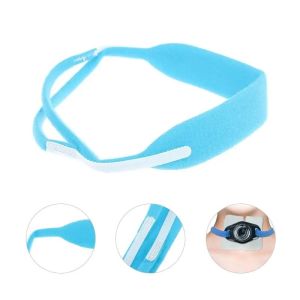 Medical Tracheotomy Catheter Fixation Strap Tracheal Cannula Fixation Sponge Belt