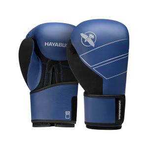HAYABUSA - S4 - Leather Boxing Gloves