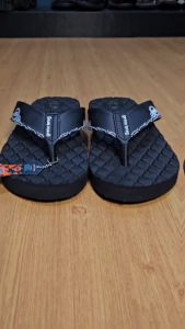 Sandal Jepit  Pria Wanita - Grotebreg GB 87 - Sendal Karet Terbaru  - Flat Sandal Distro
