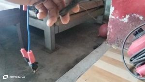 Còi CHIP CHIP còi báo lùi còi báo rẽ tít tít cho xe tải xe công trình xe công nông độ chế.