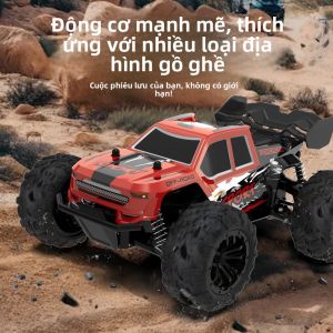 JJRC | High Speed F1 Style Remote Control Car for Boys 4x4 Off-road