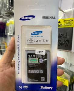 Batre Baterai Samsung Galaxy J1 J120 2016 baterai samsung j1 2016