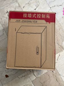 30cm*40cm*20cmBase Box Electric Control Box Indoor Distribution Box Powerful Control Box