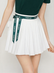 RYDER CUP EST．1927 | Ladies Fashion Summer Pleated Skort