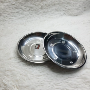 Bundle of 6pcs 20cm Round Plate Excellent Mall Quality Durable 0935