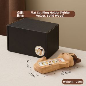 FANHAN | Creative Lovely Jewelry Box for Friends Wedding and Birthday Gifts