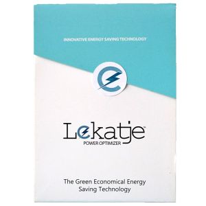 Sticker Teknologi Jimat Elektrik Malaysia #jimat #electric #bill