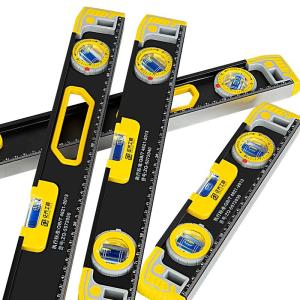 ZHENGQI | High Precision Magnetic Multi-functional Level Aluminum