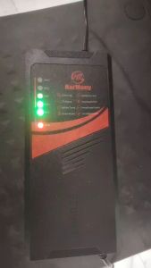 Harmony Ebike Charger: A Comprehensive Guide