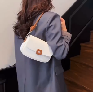 Tas Wanita Import Sling Bag Jinjing Selempang GRONDAHL GDHL5576 5576 Kulit PU Super Anti Air Waterproof