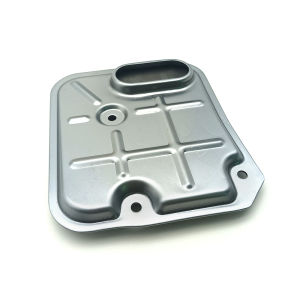 TRANSPEED 03-72LS A47DE OEM 35330-22032 Auto Transmission Gear Oil Filter for Toyota 1983-UP Car Accessories [Short Mouth]