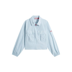 Hunter | Lightweight Sun Protection Jacket Short Long-Sleeve