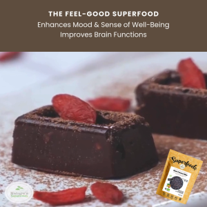 Natures Superfoods Organic Raw Cacao Nibs 250g l Good for the Heart l Magnesium Antioxidants l Unsweetened (HALAL Certified)