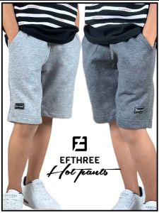 Celana Pendek Anak Laki-Laki: Celana Hotpant Polos & Terbaru