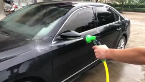 Kenmaster KM-216 Water Sprayer 7 Position  Semprotan Air 7 Posisi ALAT SEMPROT CUCI MOTOR PENYIRAM