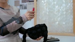 NEW - TAS BAHU WANITA TW385 - REALPIC - TAS IMPORT - 2024 - TAS CEWEK - KADO ULTAH - TAS SLEMPANG - TAS WANITA MURAH - SHOULDER BAG - SLINGBAG WANITA