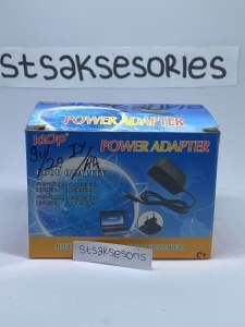 Power Adapter 12v 2A Adaptor KLOP Switching Power Supply 12 volt 2 ampere
