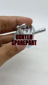 Kran Bensin Beat & Vario: Memahami Suku Cadang Motor