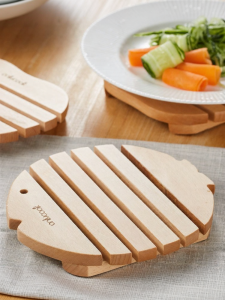 onlycook | Heat-Resistant Table Placemat